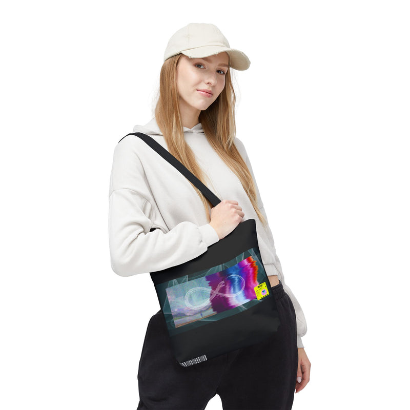 HORIZONT   (TOTE BAG)