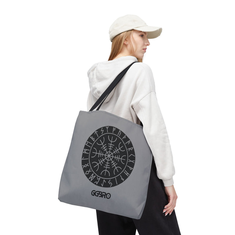 RUNES   (TOTE BAG)
