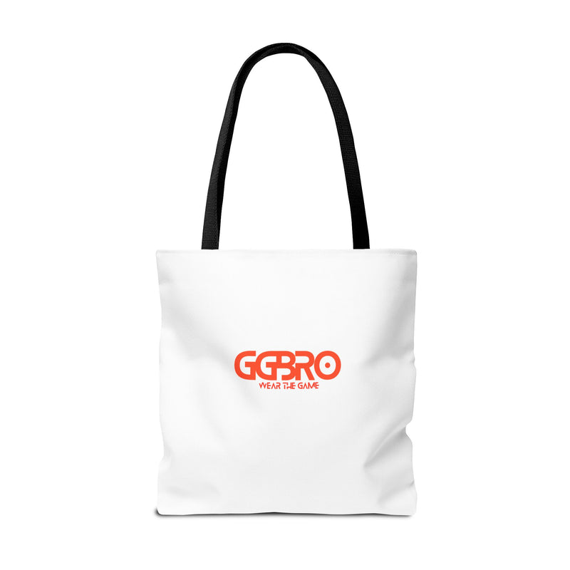 BREAK THE MOLD   (TOTE BAG)