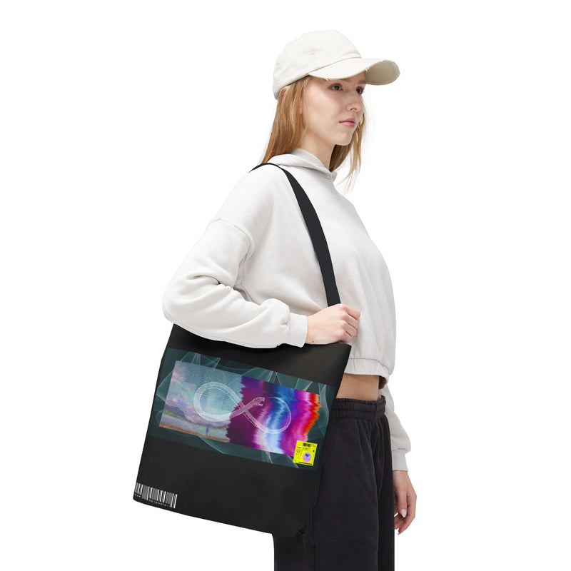 HORIZONT   (TOTE BAG)