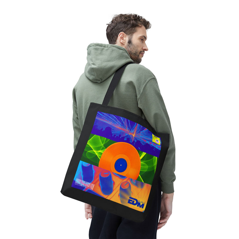 EDM II  (TOTE BAG)