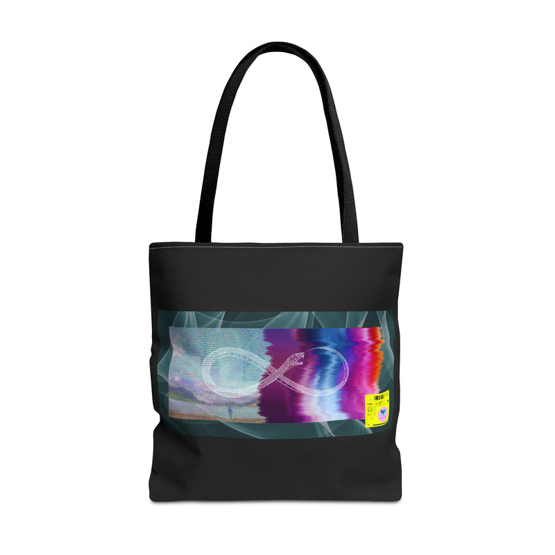 HORIZONT   (TOTE BAG)