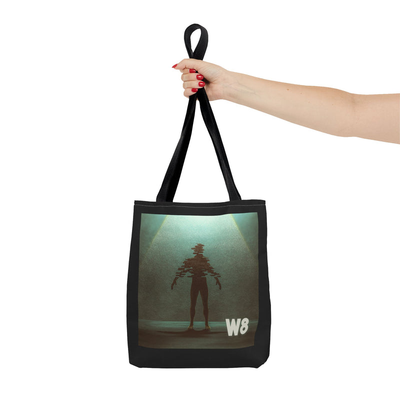 W8   (TOTE BAG)