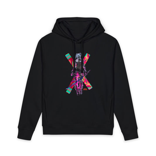 The Rabbit Mask III Hoodie – GGBRO UNIVERSE