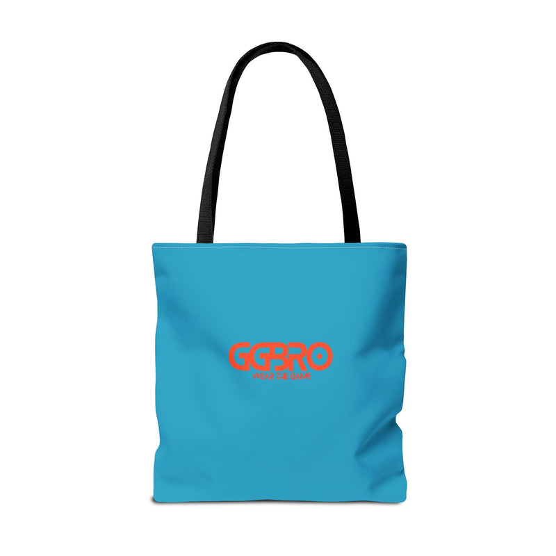 BLUE STONE (TOTE BAG)