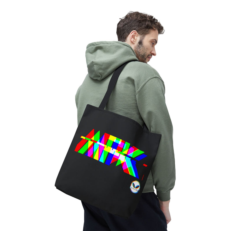 AFK   (TOTE BAG)