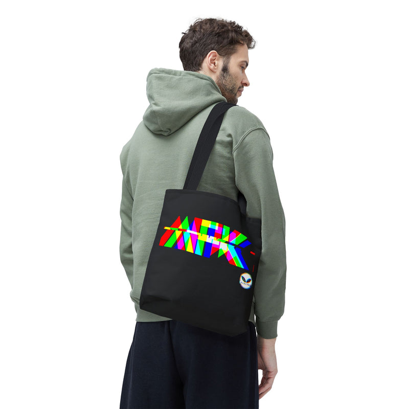 AFK   (TOTE BAG)