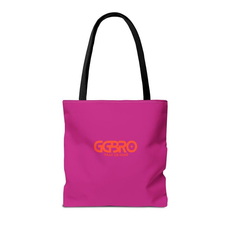 KDA  (TOTE BAG)