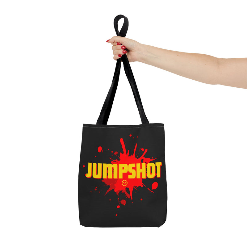 JUMPSHOT   (TOTE BAG)