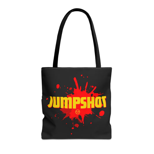 JUMPSHOT   (TOTE BAG)