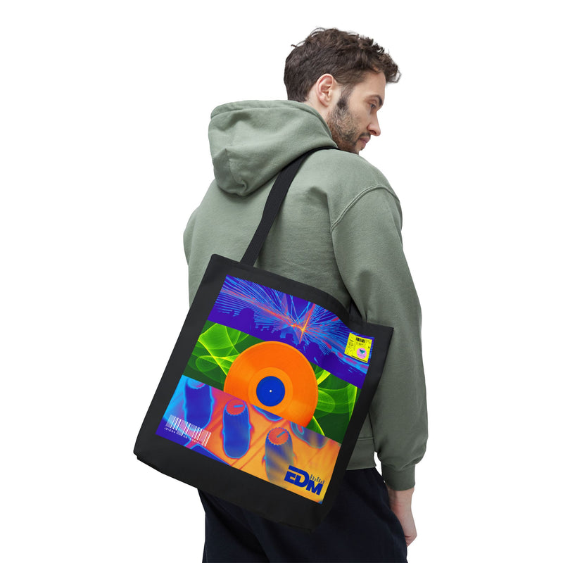 EDM II  (TOTE BAG)