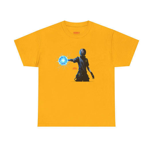 The Bearer of the Blue Sphere III - GGBRO UNIVERSE