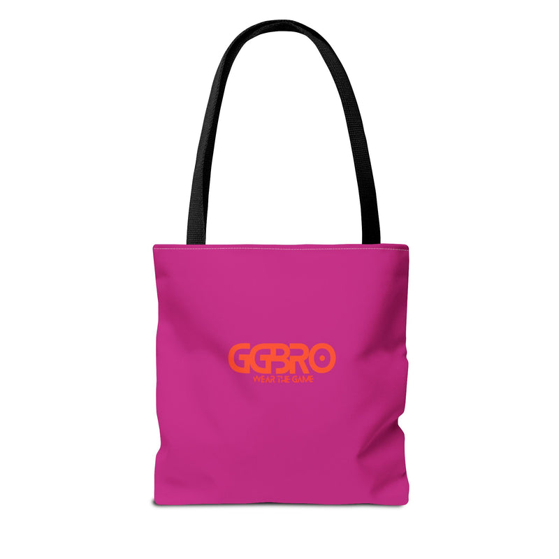 KDA  (TOTE BAG)