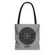 RUNES   (TOTE BAG)