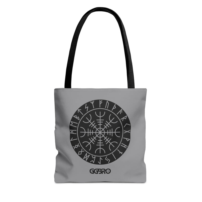 RUNES   (TOTE BAG)