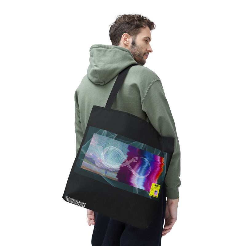 HORIZONT   (TOTE BAG)