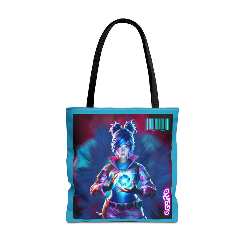 BLUE STONE (TOTE BAG)