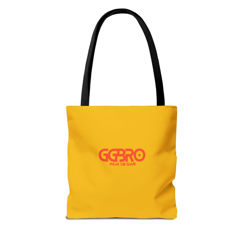 YOUR NUKES SUCK (TOTE BAG)