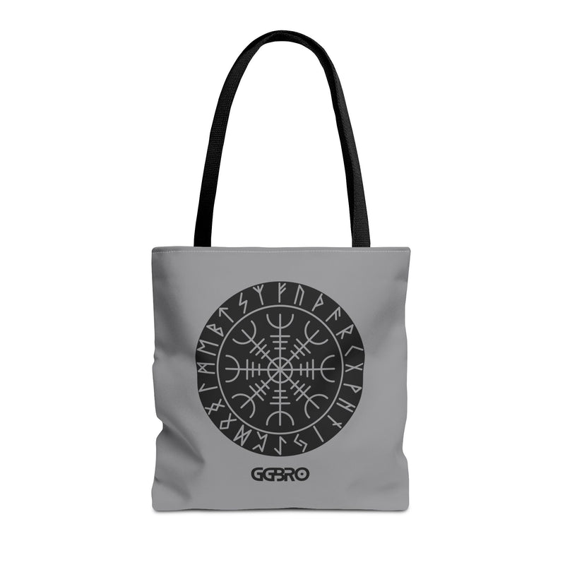 RUNES   (TOTE BAG)