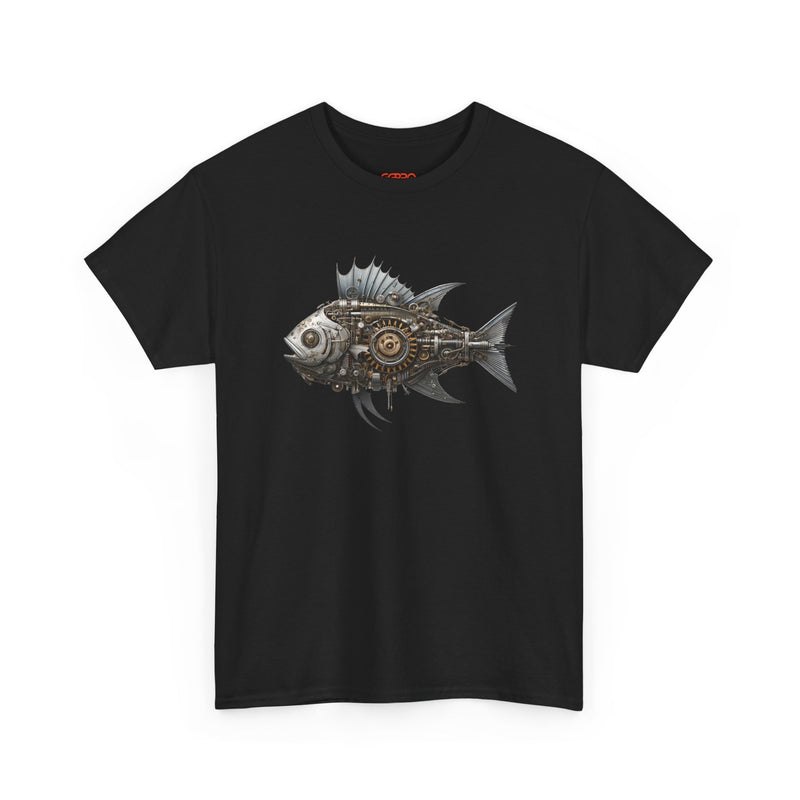 MECHFISH (USA)