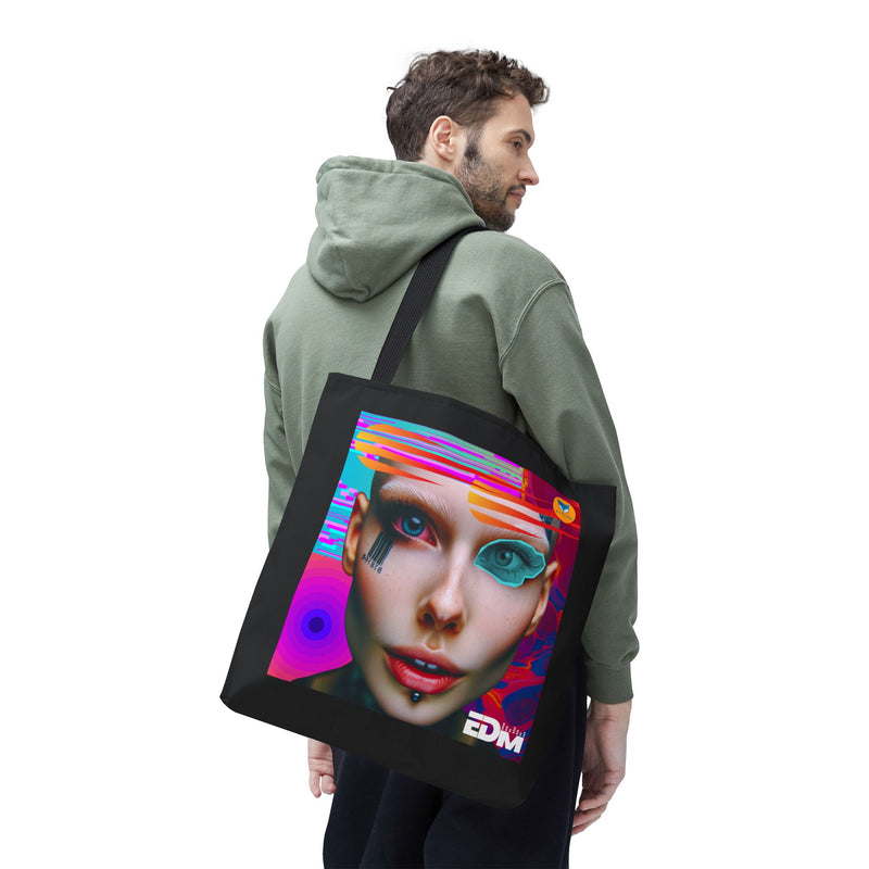 EDM  (TOTE BAG)