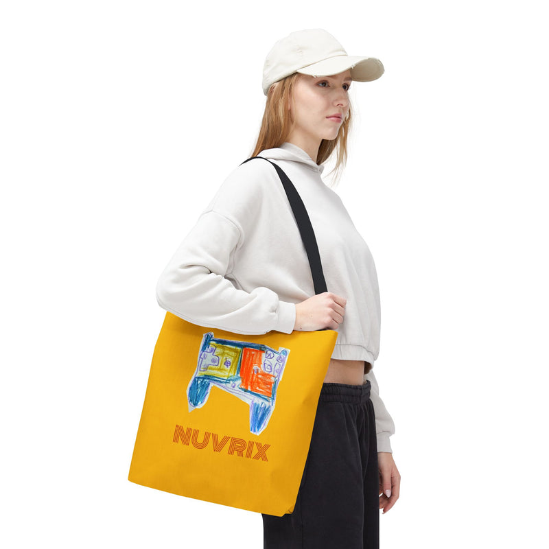 NUVRIX   (TOTE BAG)