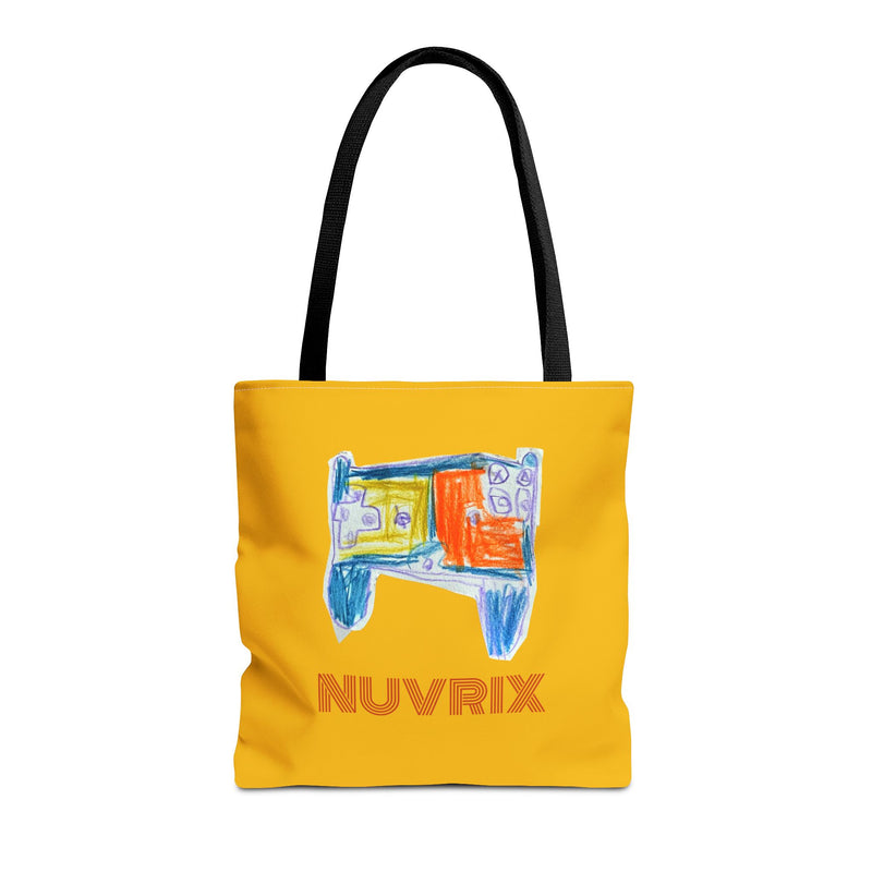 NUVRIX   (TOTE BAG)