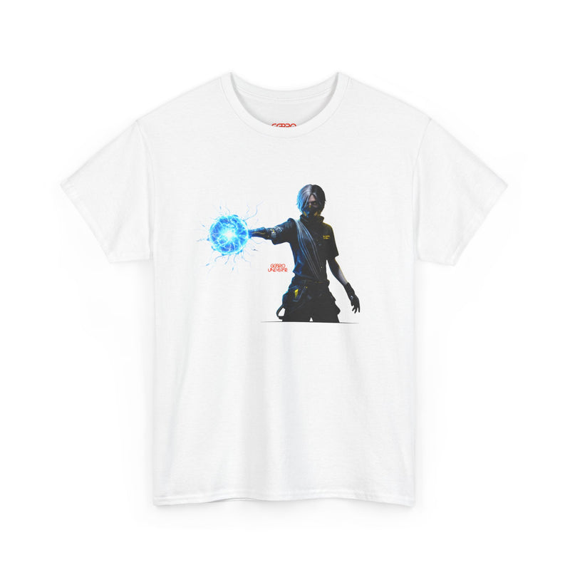 The Bearer of the Blue Sphere III - GGBRO UNIVERSE
