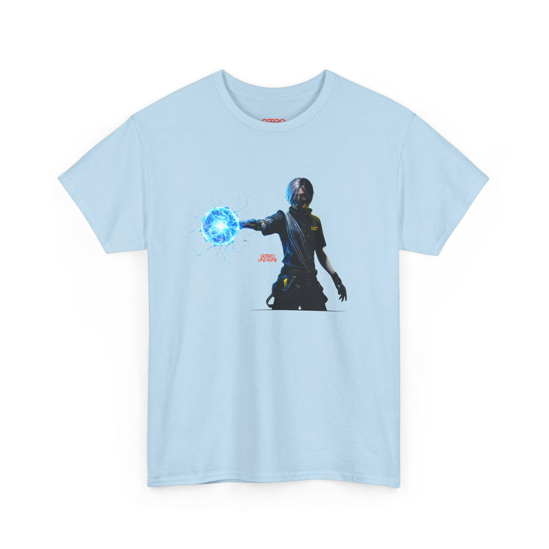 The Bearer of the Blue Sphere III - GGBRO UNIVERSE