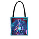 BLUE STONE (TOTE BAG)