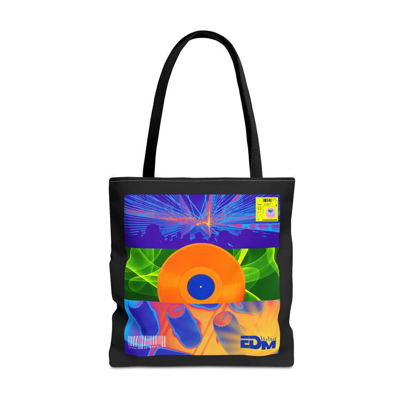 EDM II  (TOTE BAG)