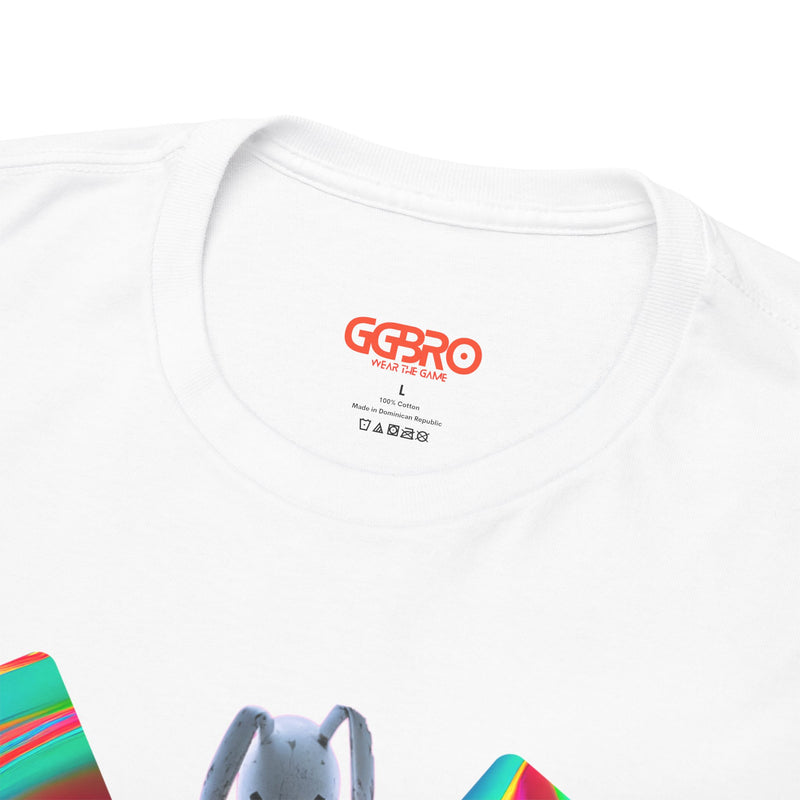 THE RABBIT MASK III - GGBRO UNIVERSE
