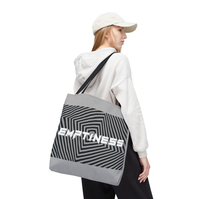 EMPTINESS   (TOTE BAG)