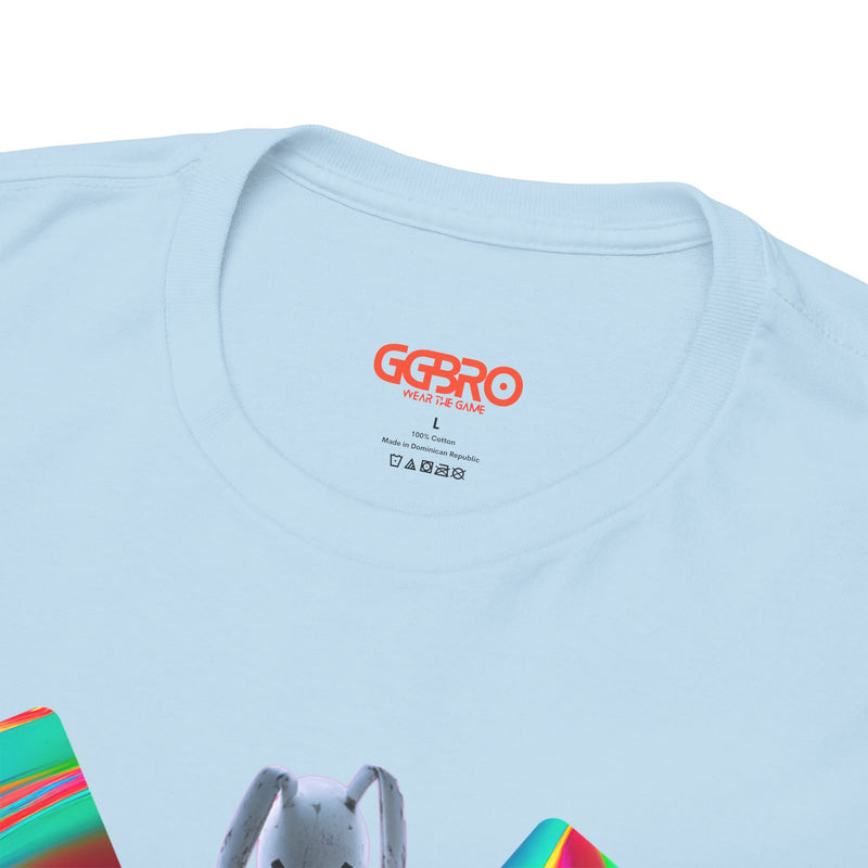 THE RABBIT MASK III - GGBRO UNIVERSE