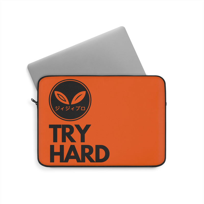 TRY HARD