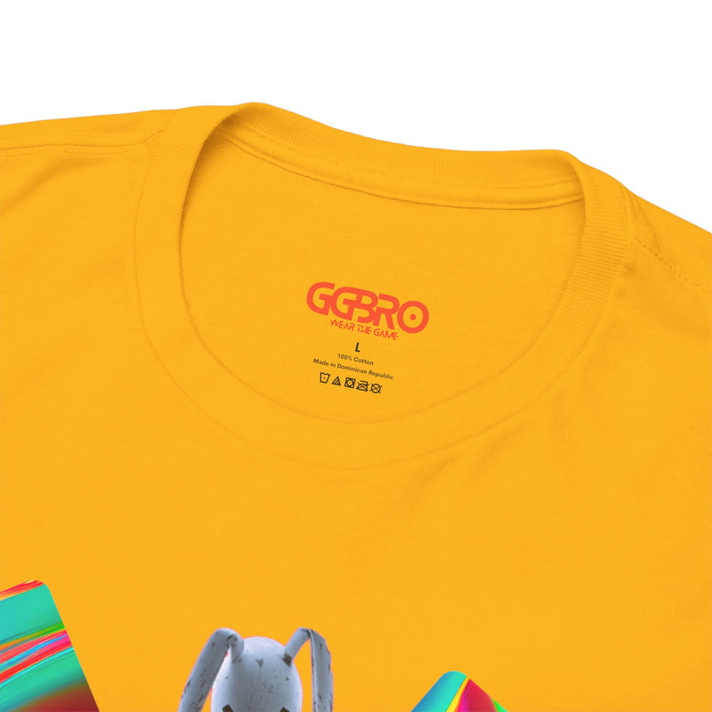 THE RABBIT MASK III - GGBRO UNIVERSE