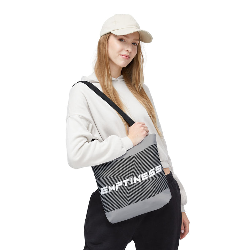 EMPTINESS   (TOTE BAG)