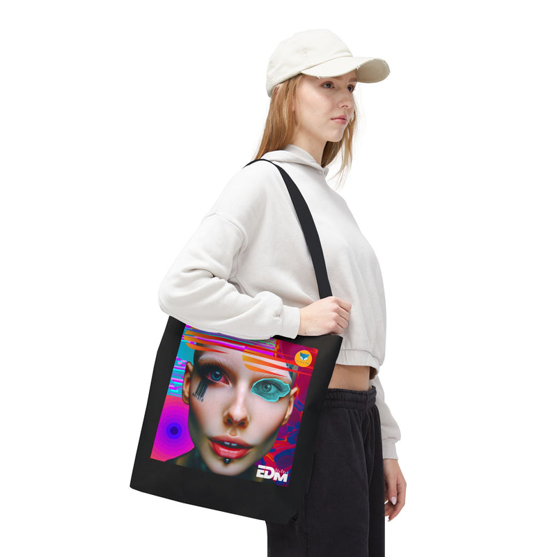 EDM  (TOTE BAG)