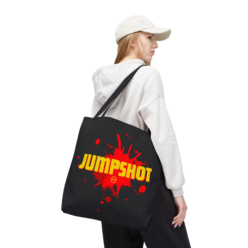 JUMPSHOT   (TOTE BAG)
