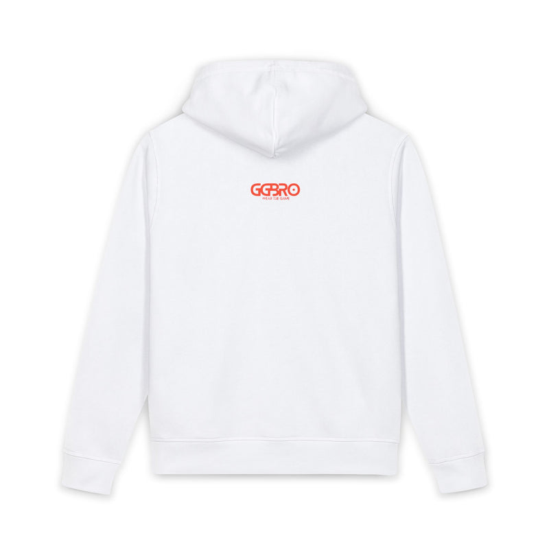 The Rabbit Mask III Hoodie – GGBRO UNIVERSE