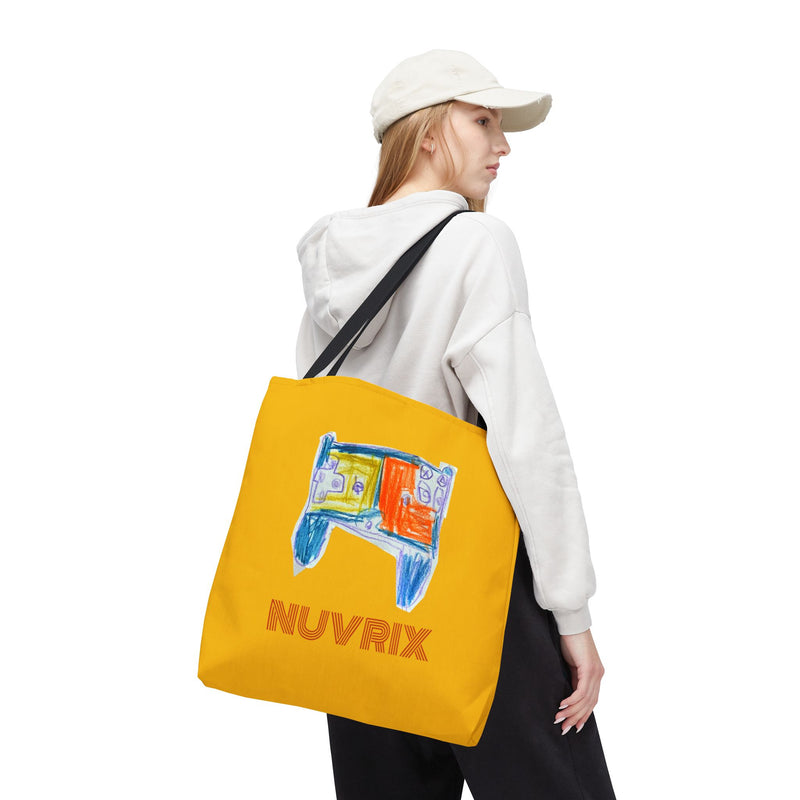 NUVRIX   (TOTE BAG)