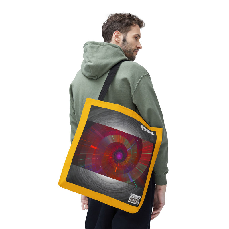 1984   (TOTE BAG)