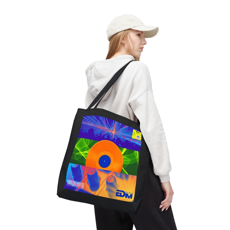 EDM II  (TOTE BAG)