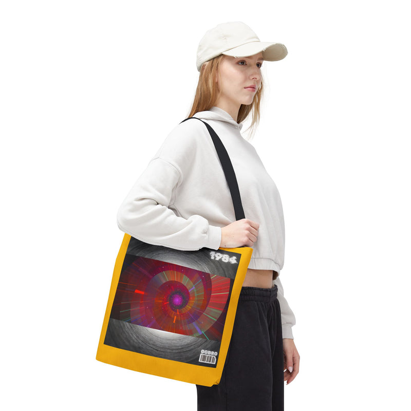 1984   (TOTE BAG)