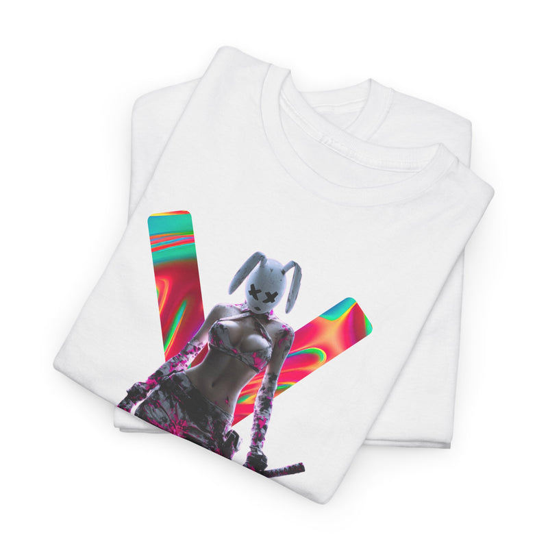 THE RABBIT MASK III - GGBRO UNIVERSE