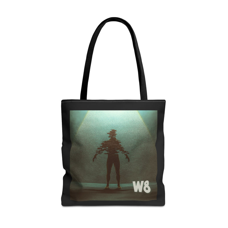 W8   (TOTE BAG)