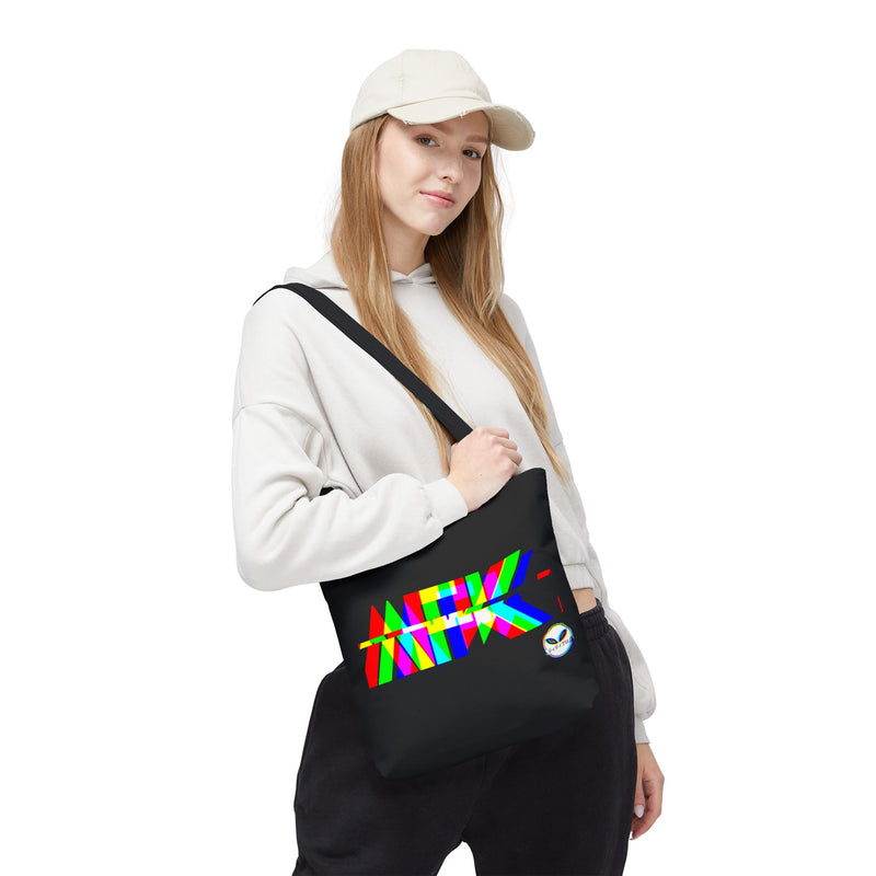 AFK   (TOTE BAG)