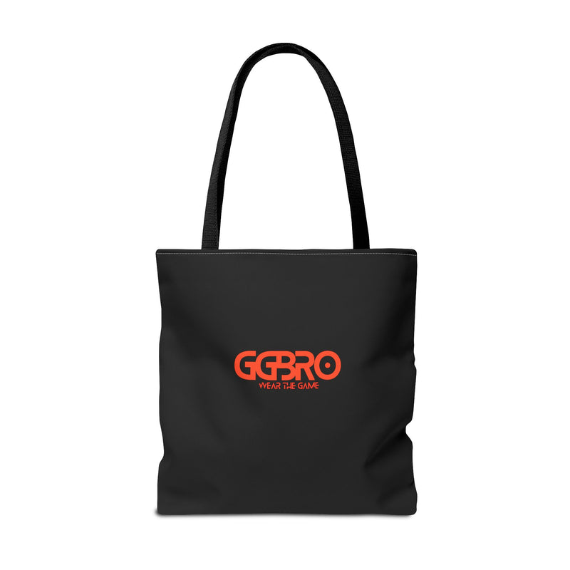 EDM II  (TOTE BAG)