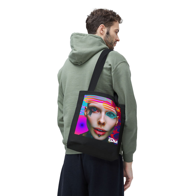 EDM  (TOTE BAG)