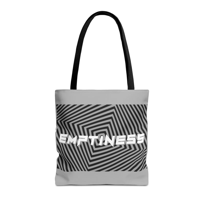 EMPTINESS   (TOTE BAG)